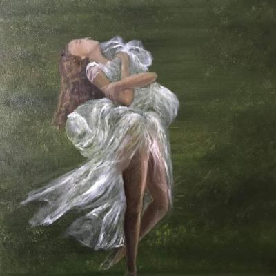 Danse romantique