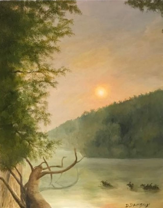Plénitude romantique